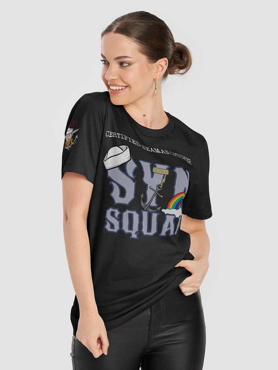 Syn Squad USN Shirt *Upgrade* product image (18)