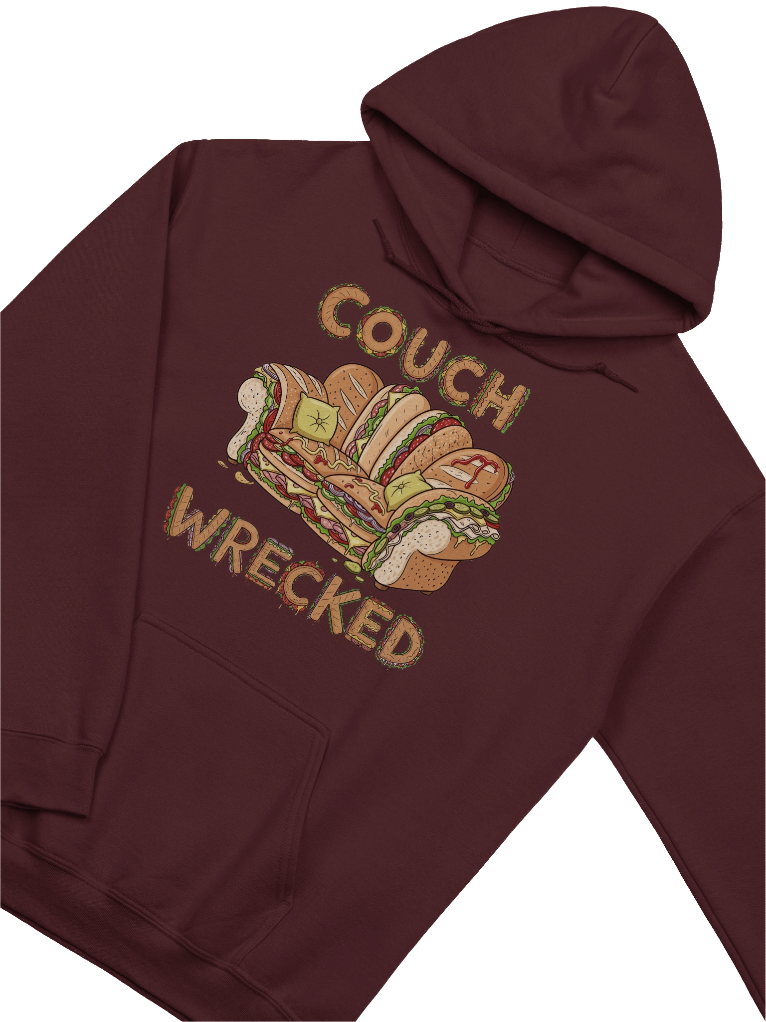 SUBtember Sweatshirt product image (27)