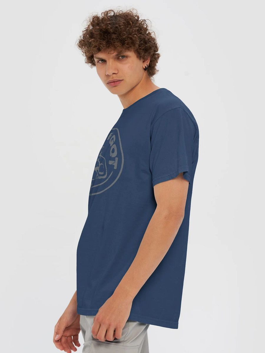 Super soft 'We Got You' tshirt - Mountain Lion product image (6)