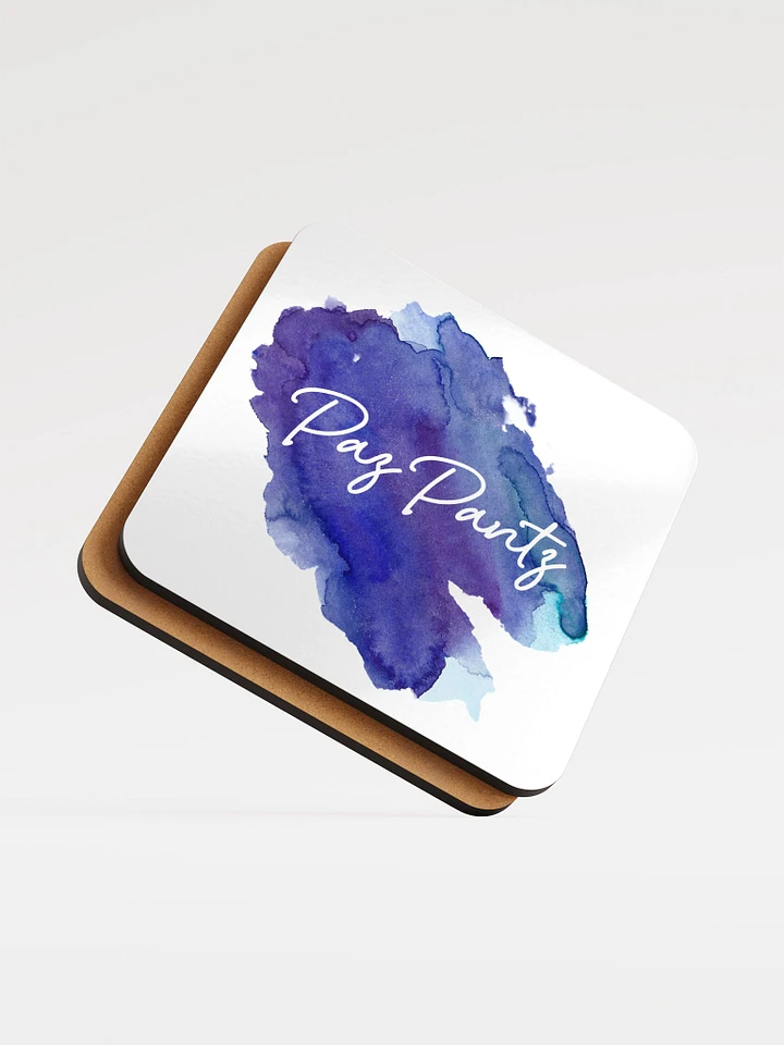 Watercolor Coaster product image (1)
