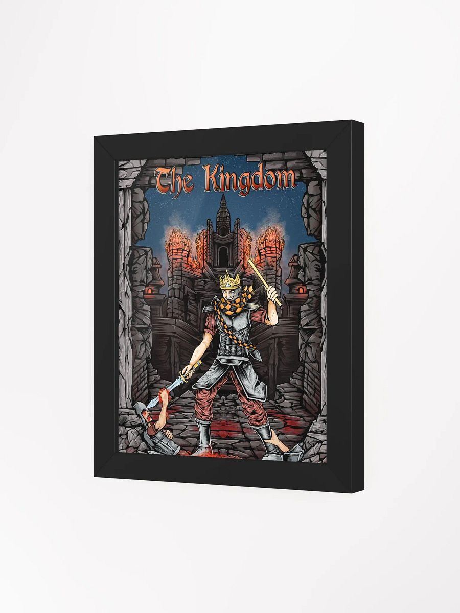 Koning Cemal Artwork product image (24)