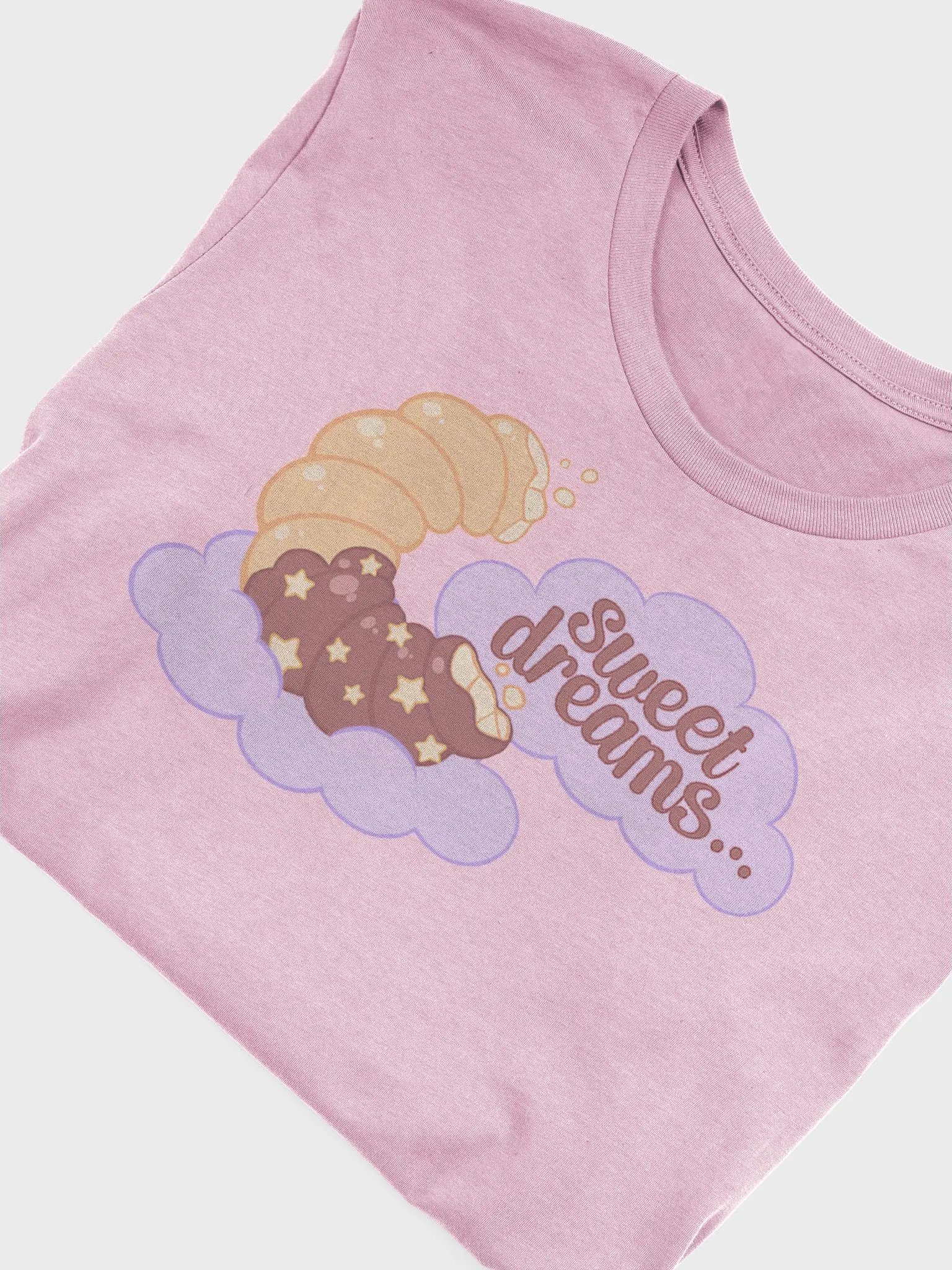 ꒰ ☆ Cinnaminnie's PJs ☆ ꒱ Supersoft Shirt product image (4)
