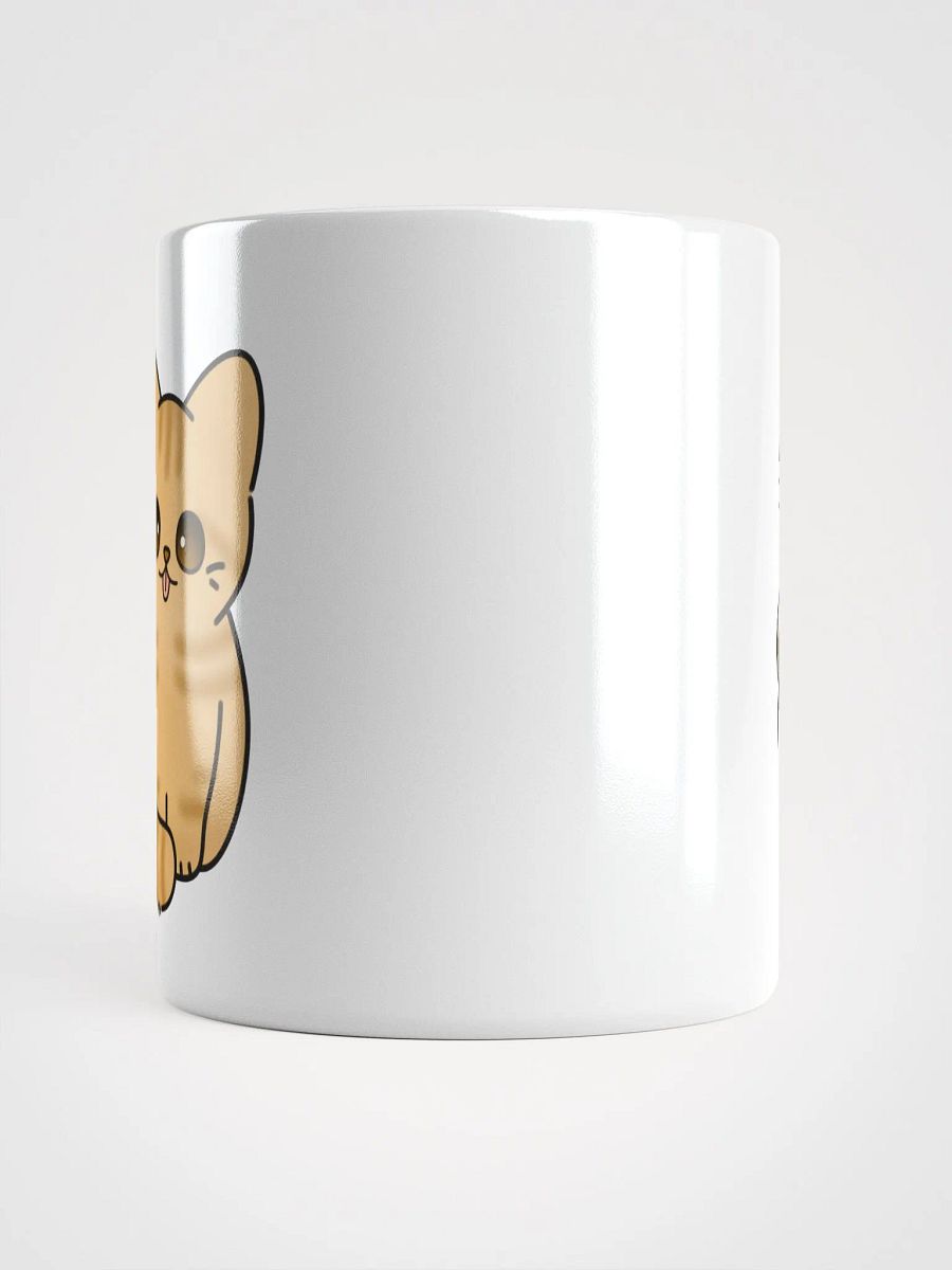 Cup: Tabby & Calico product image (5)