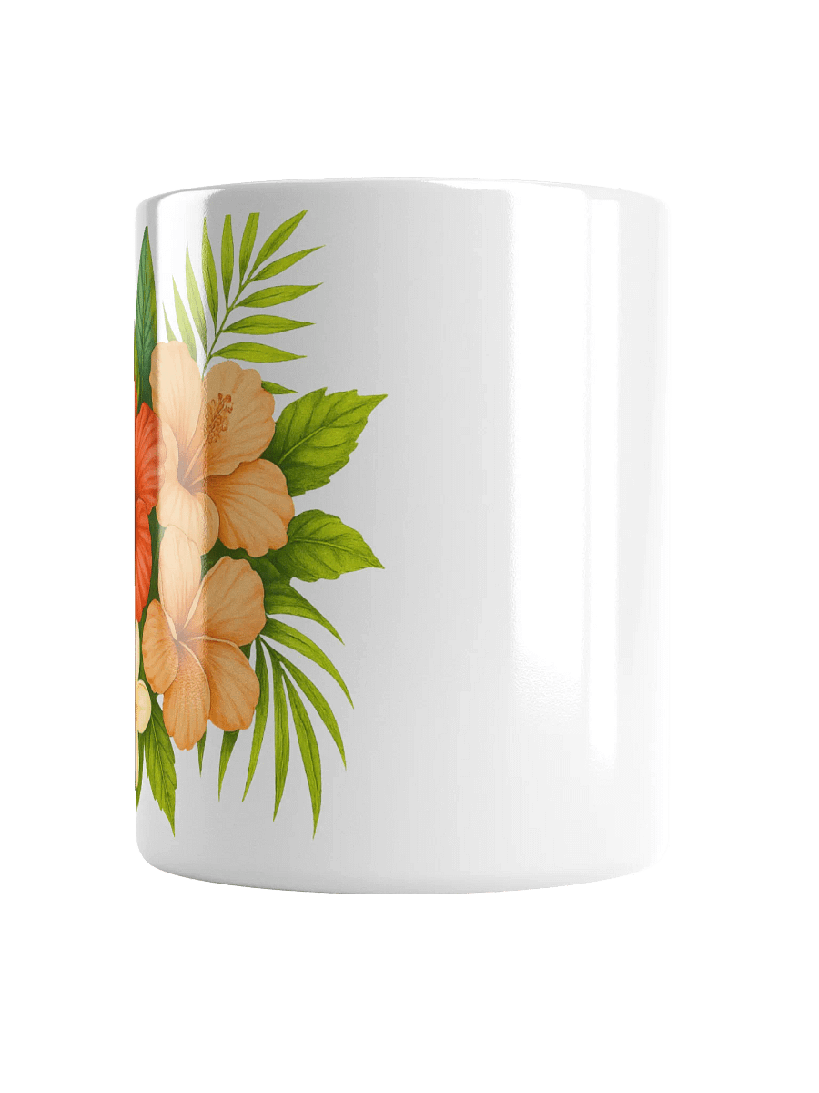 🌺 TropiSips Mug product image (2)