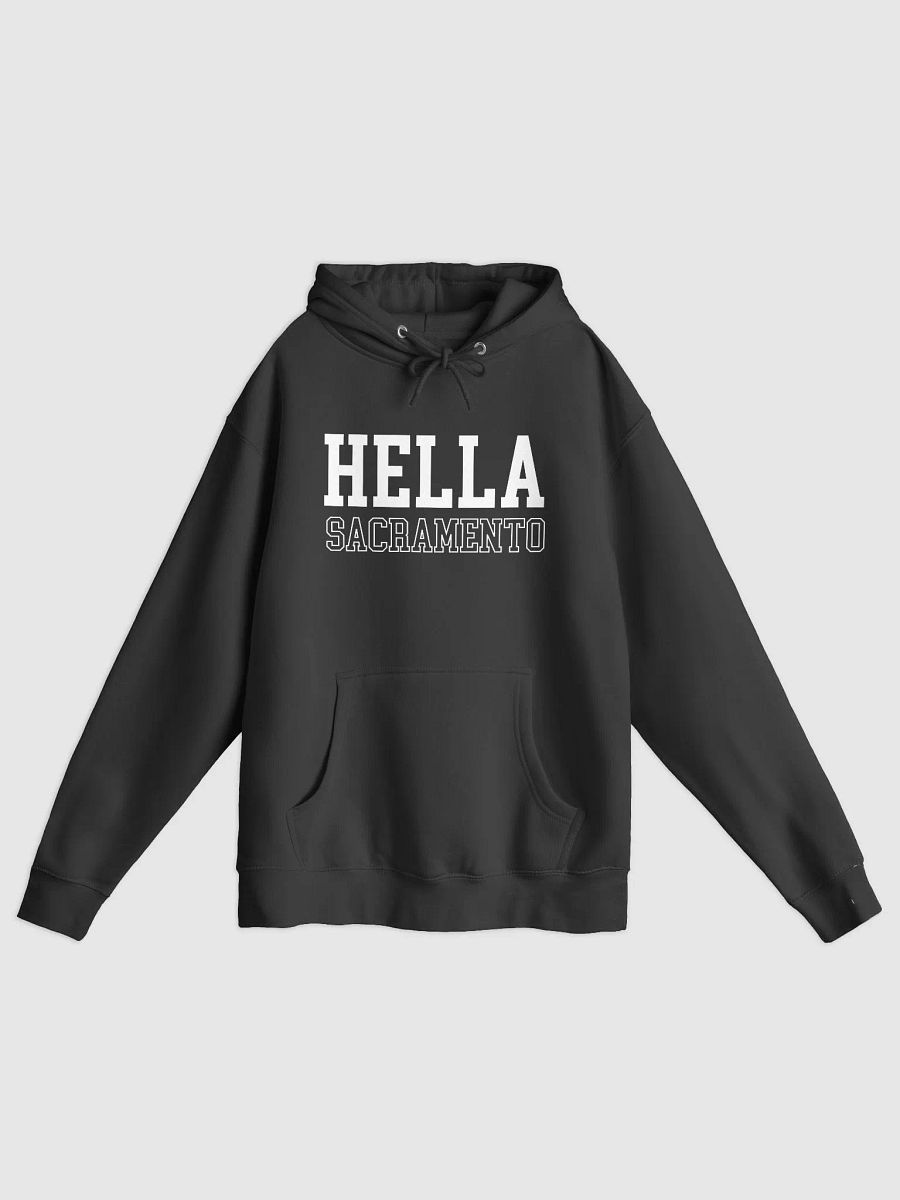 Hella Sac on Black product image (1)