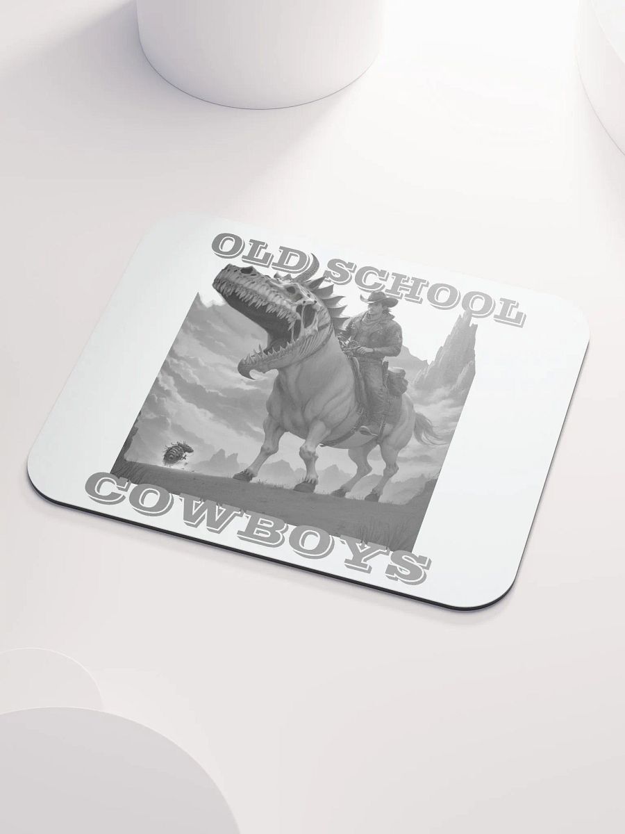 Old School Cowboys product image (3)