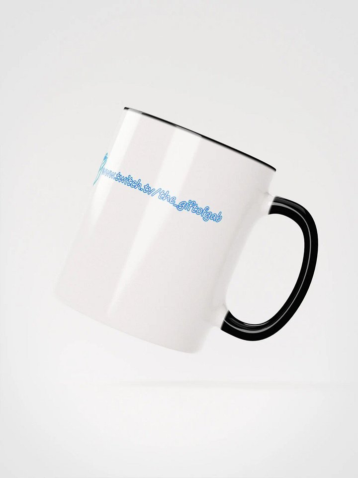 Gift Mug product image (8)