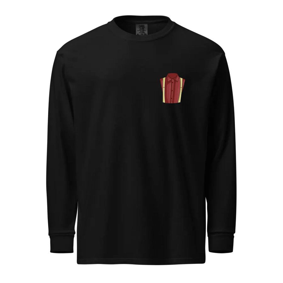 Long Sleeve Casual Uni product image (1)