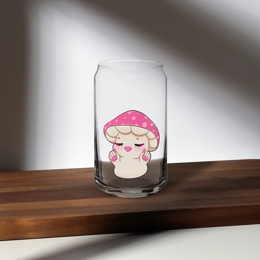 Slay Mushie Can-Shaped Glass product image (4)