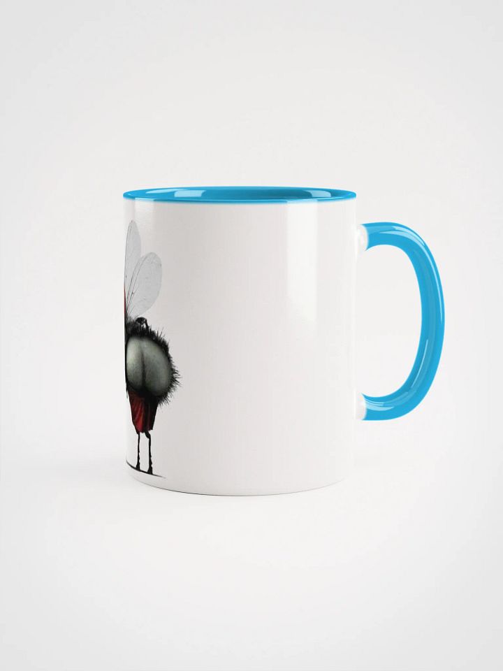 Kubek z Muszką product image (1)