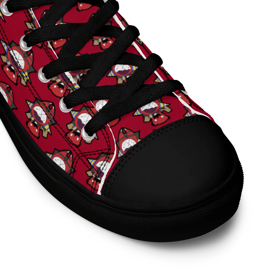Men's High Top Pooky Shoes product image (10)