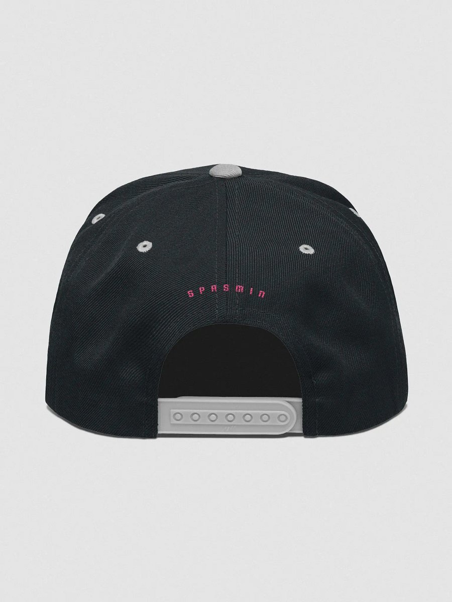 Spas Daddy Snap Black & Silver product image (4)