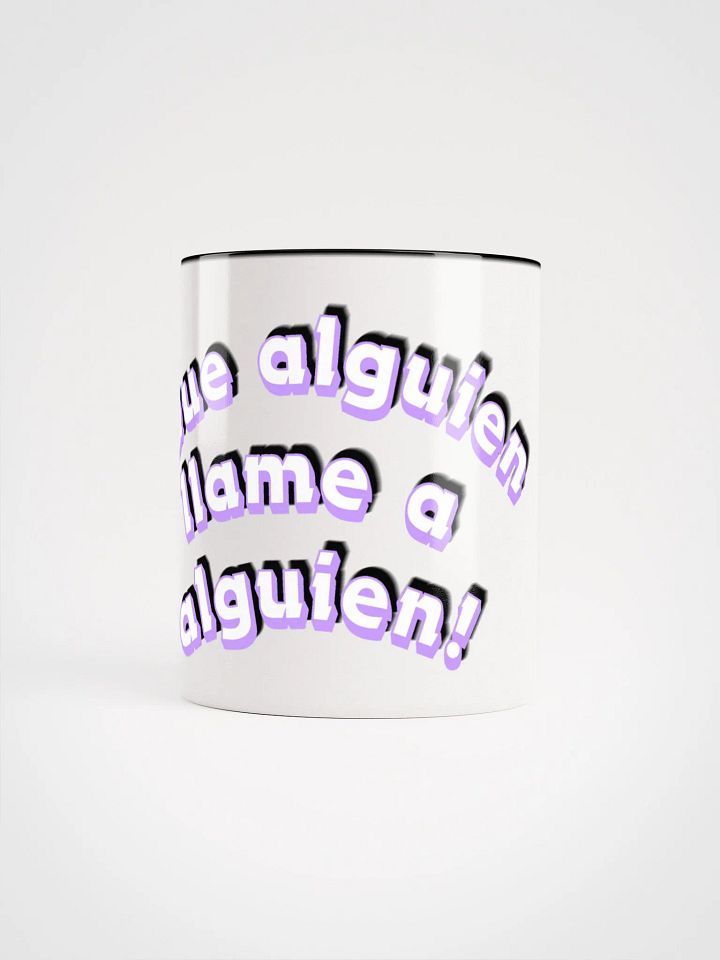 ¡Que alguien llame al café! product image (2)