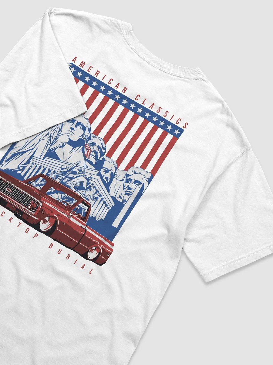 American Classics T-Shirt product image (4)