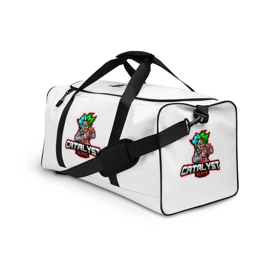 CATALYSTSLAYS DUFFLE product image (9)