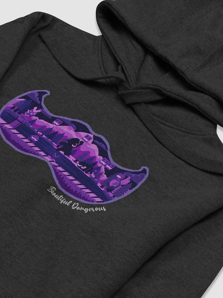 Beautiful Dangerous Hoodie product image (2)