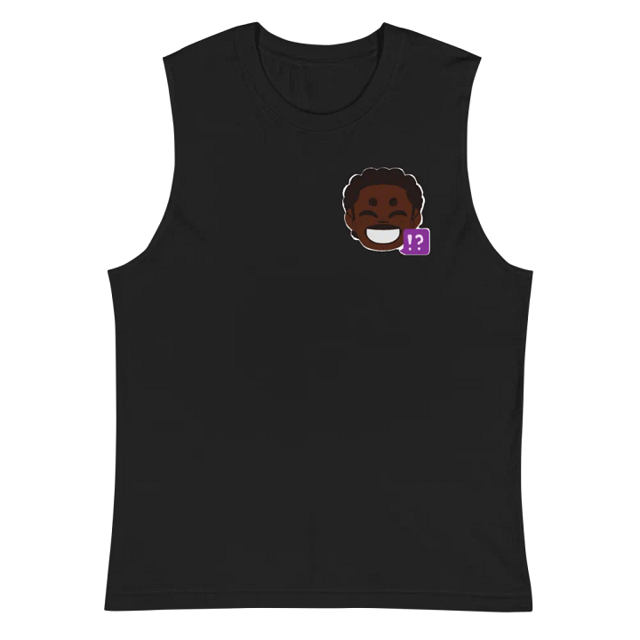 EbenAPCord Tank Top M product image (2)