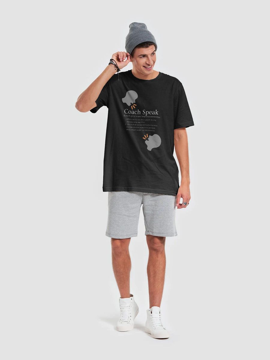 Coach Speak product image (6)