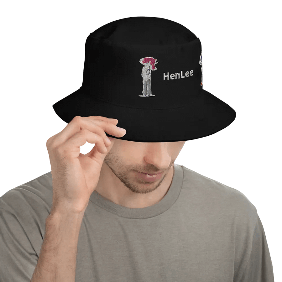HenLee May hat product image (4)
