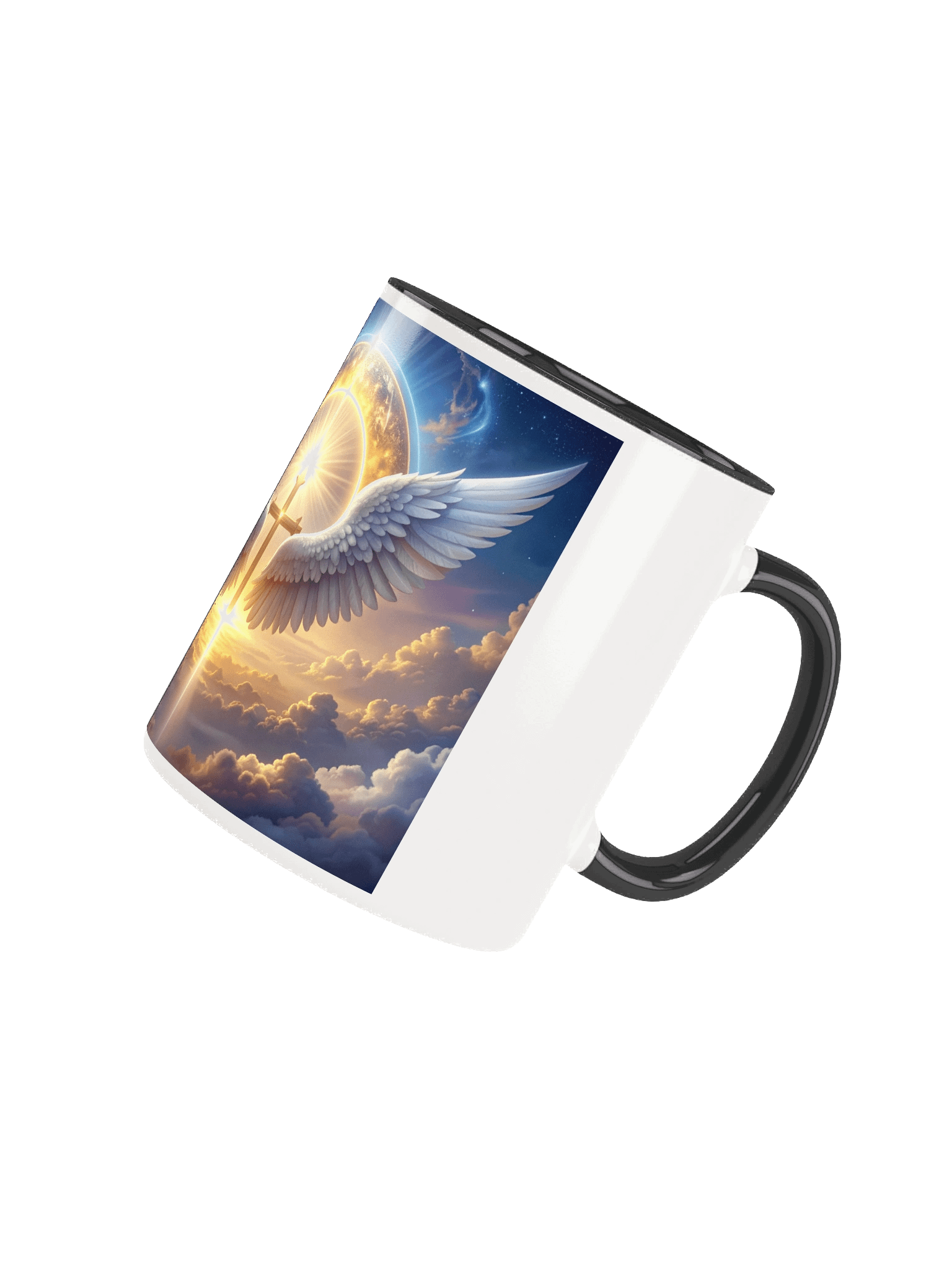 Freedom Wings (Mug) product image (29)