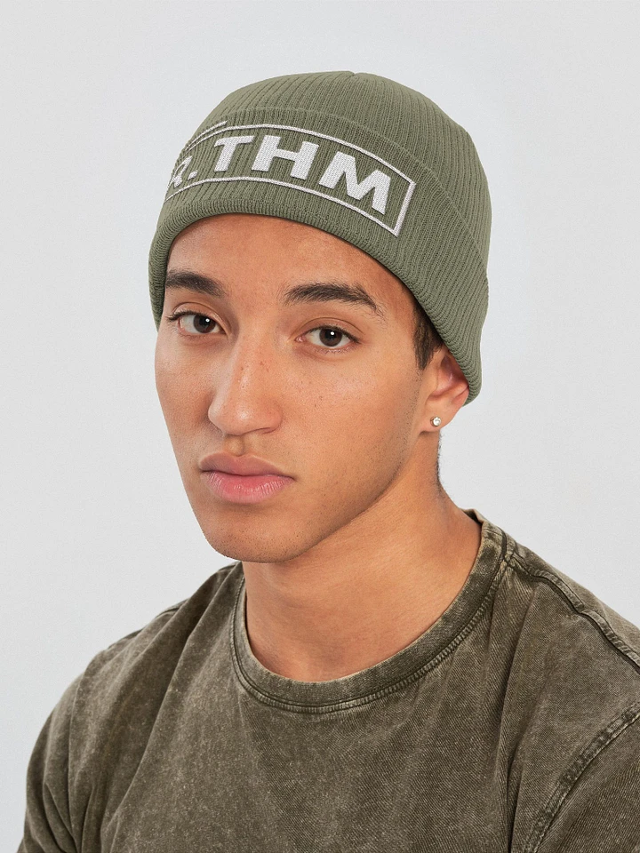 RHYTHM Streetwear Collection Beanie product image (1)