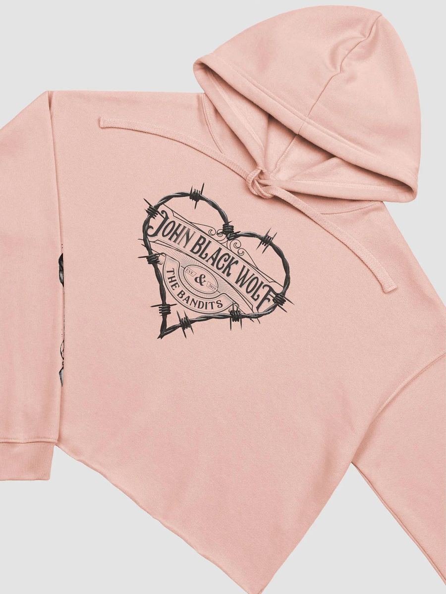 Vintage Eye Distressed Hoodie product image (3)