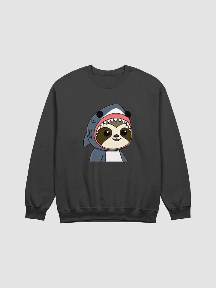 Shark - Sweatshirt product image (1)