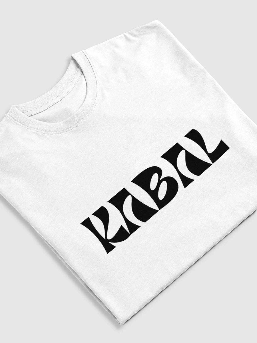 KABAL TEE product image (5)