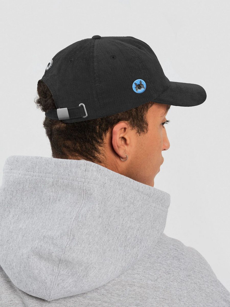 Avengercon Hat product image (28)