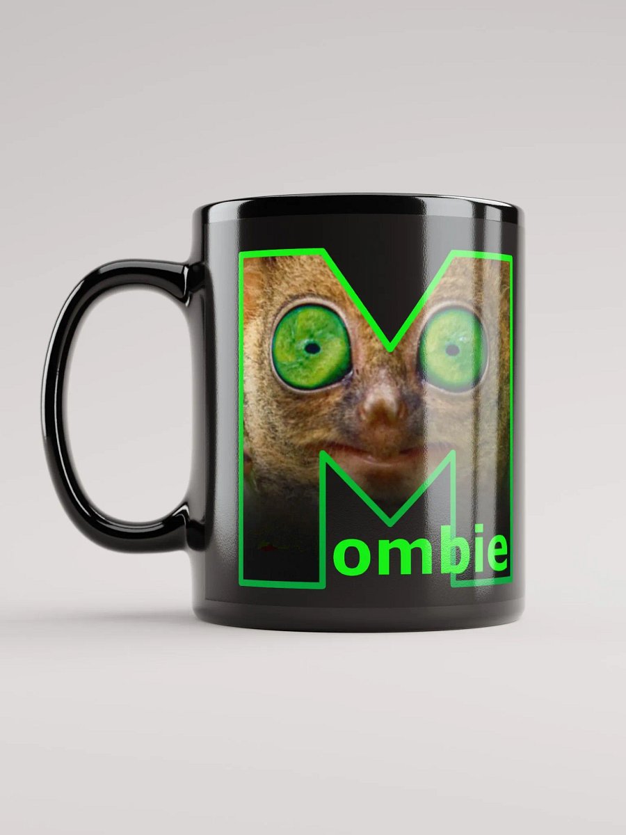 Mombie Cup Logo Edition product image (6)