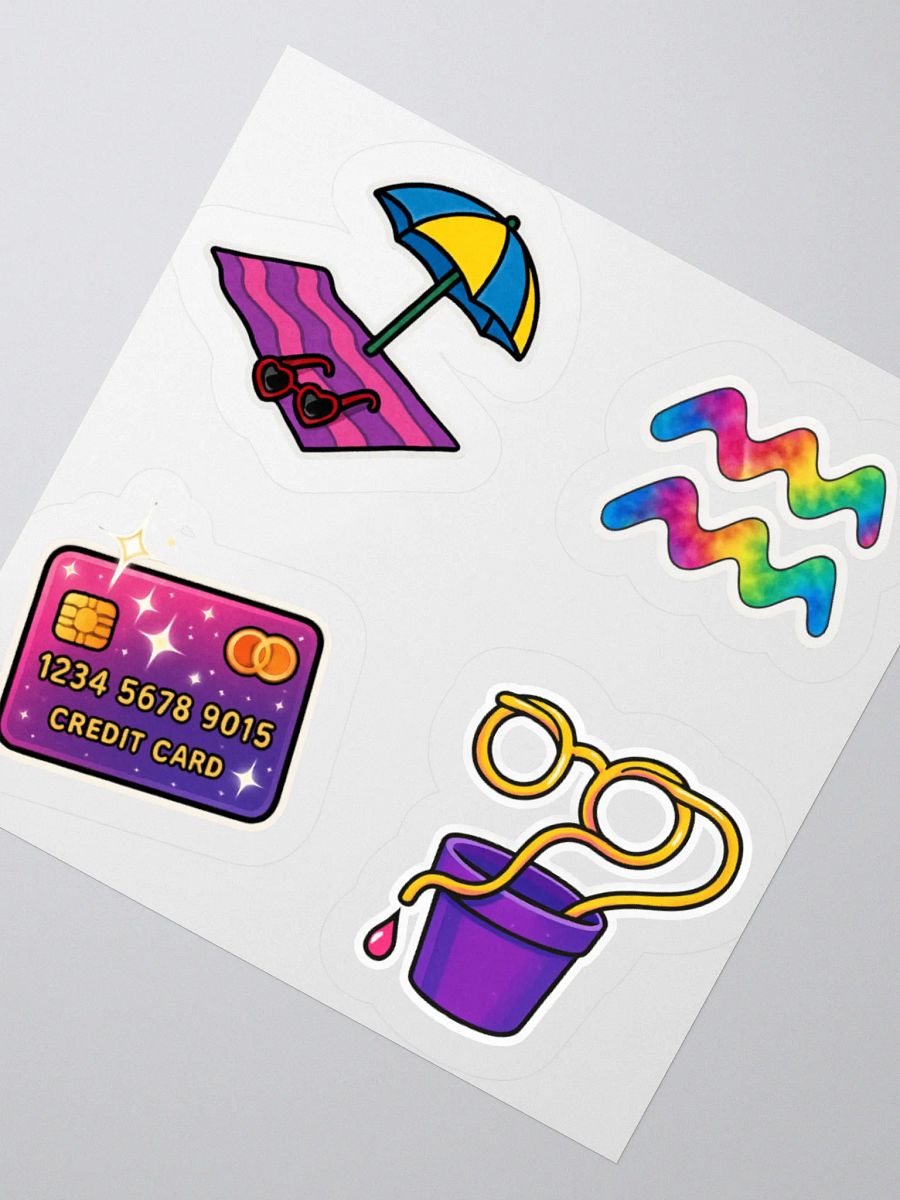 Aquarius Starter Pack product image (6)