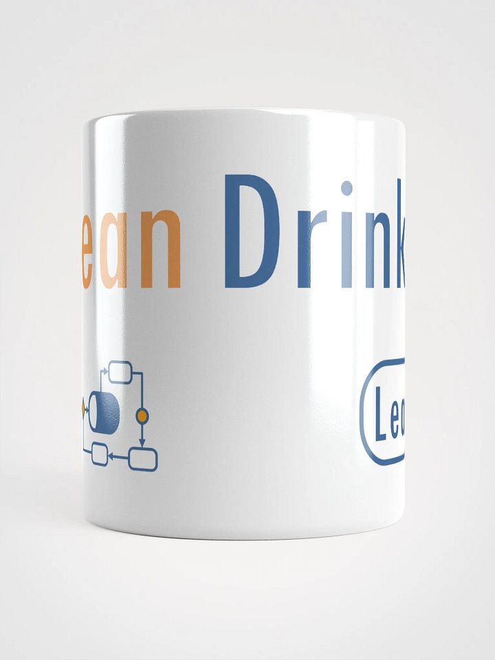 Lean Drinking product image (1)