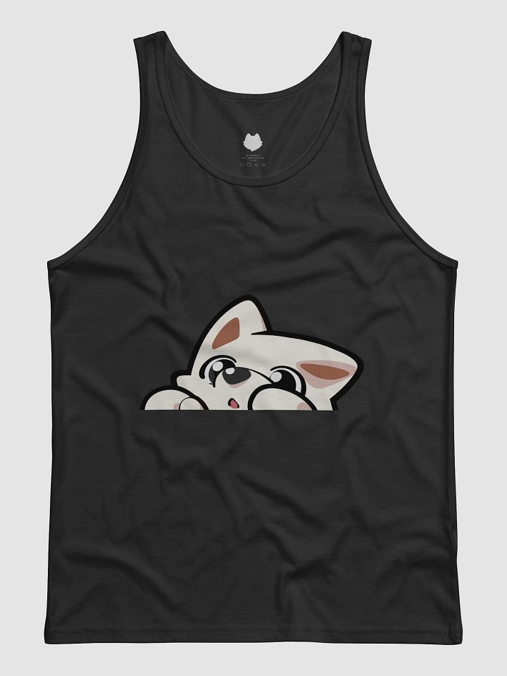 Lurk Tank Top product image (1)