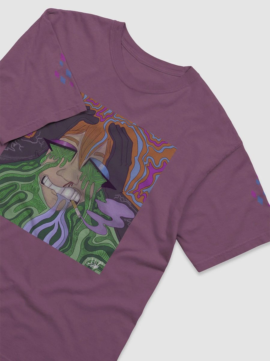 Icky Uriel Shirt product image (11)