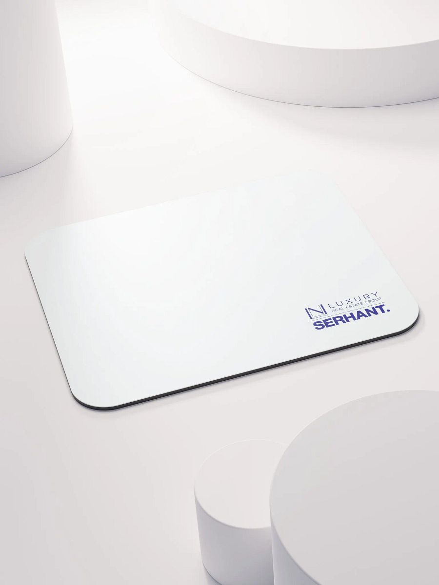 NJLRE X SERHANT MOUSE PAD 5 product image (4)