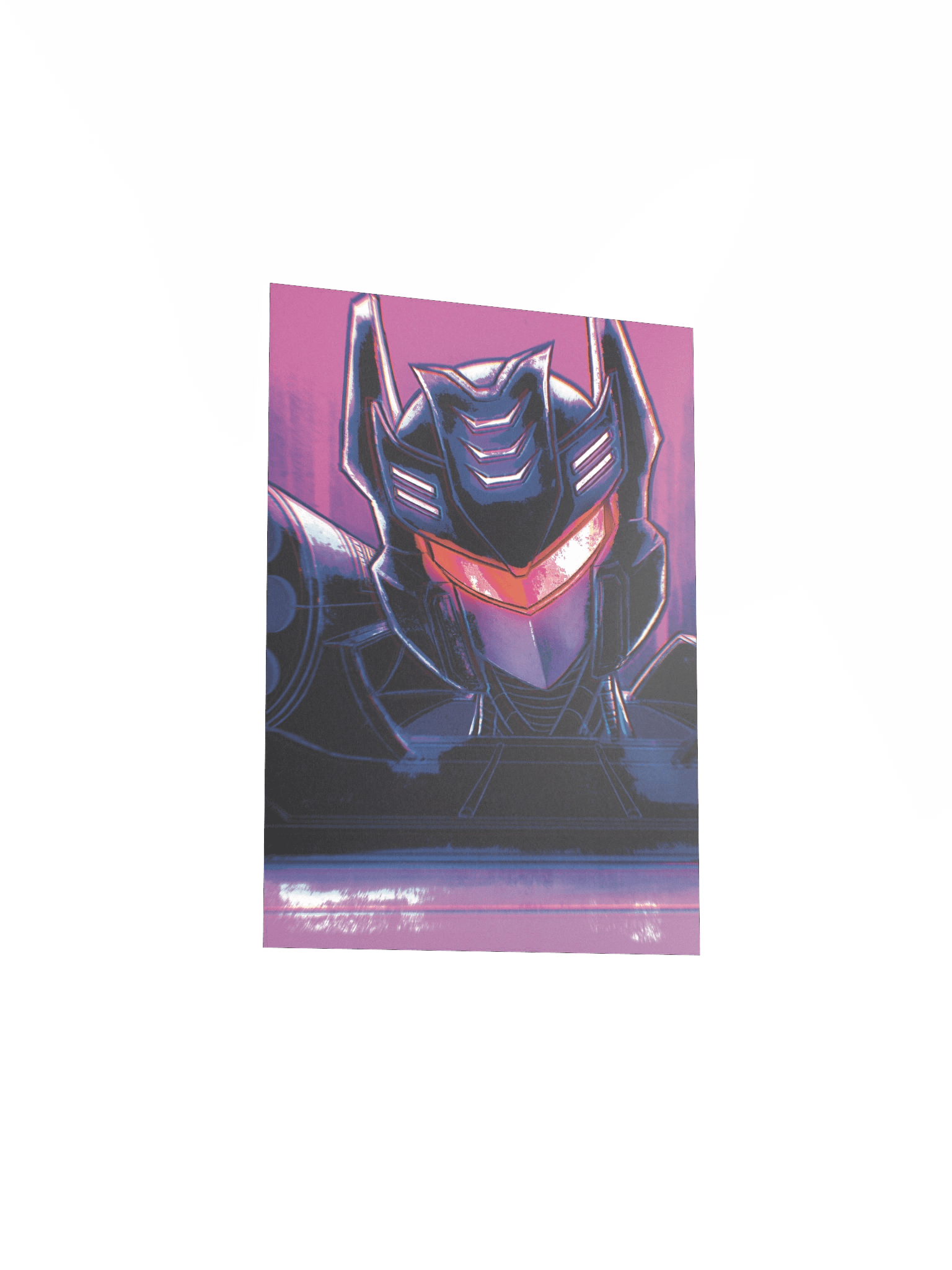 Loyalty Poster product image (3)