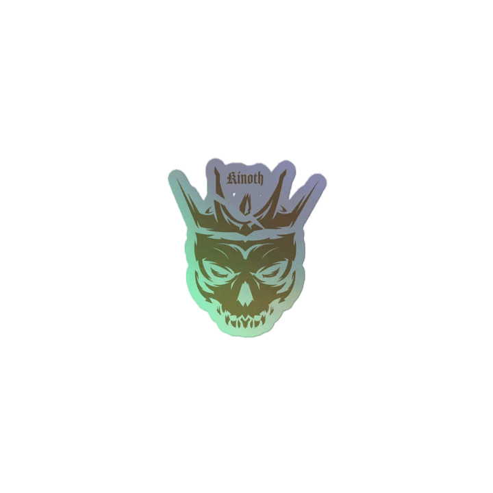 Kinoth Sticker product image (2)