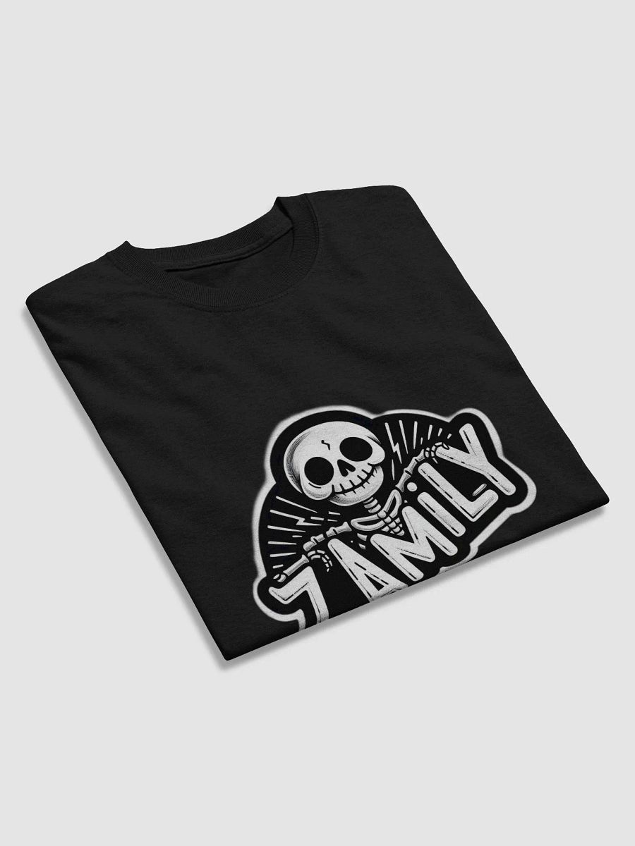 Z's Zamily T Shirt Printed product image (4)