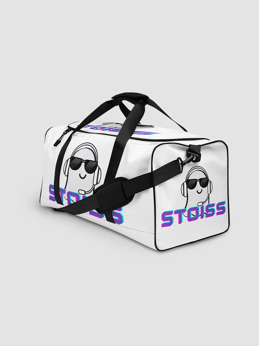 Stoiss Duffle Bag product image (6)