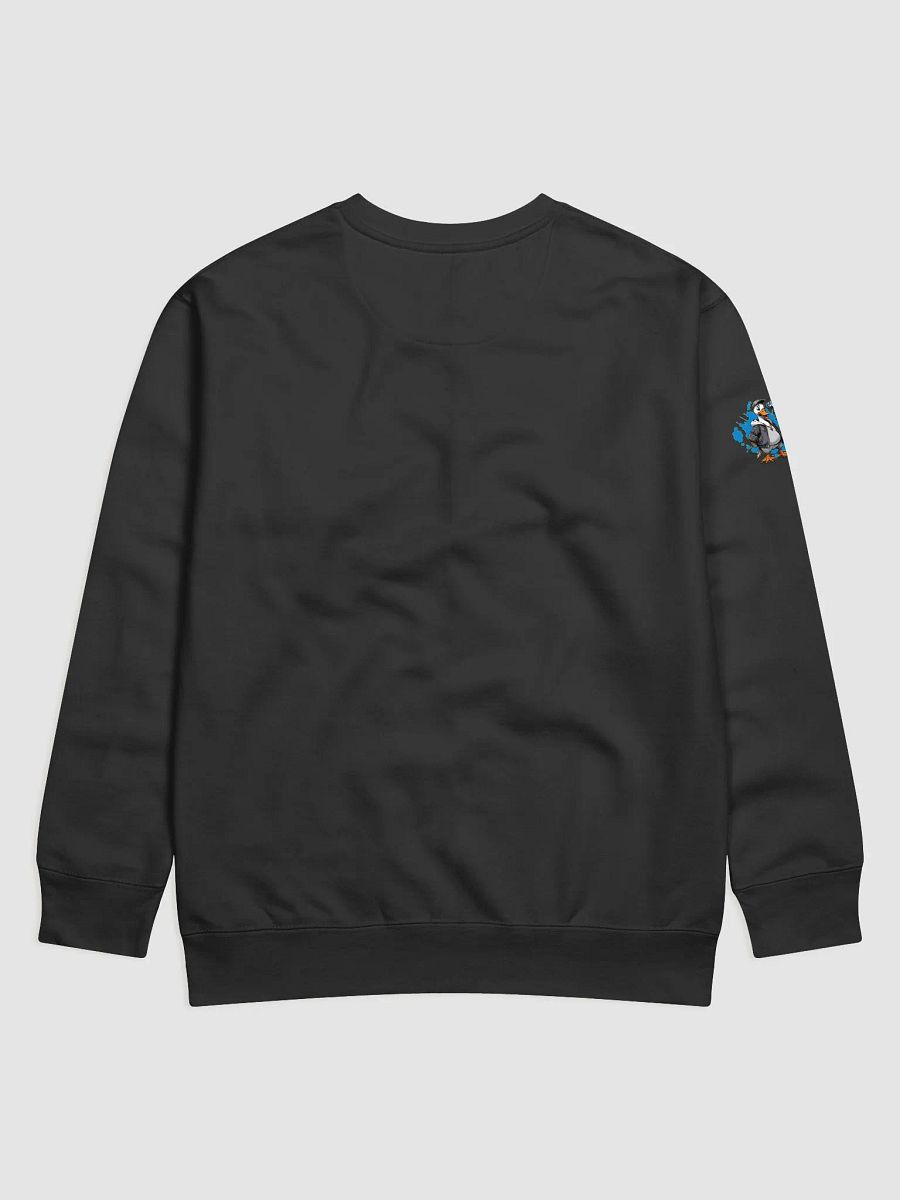 Durti3Goos3 - Durti3 Duck Gang – Night Shift Unisex Sweatshirt product image (2)