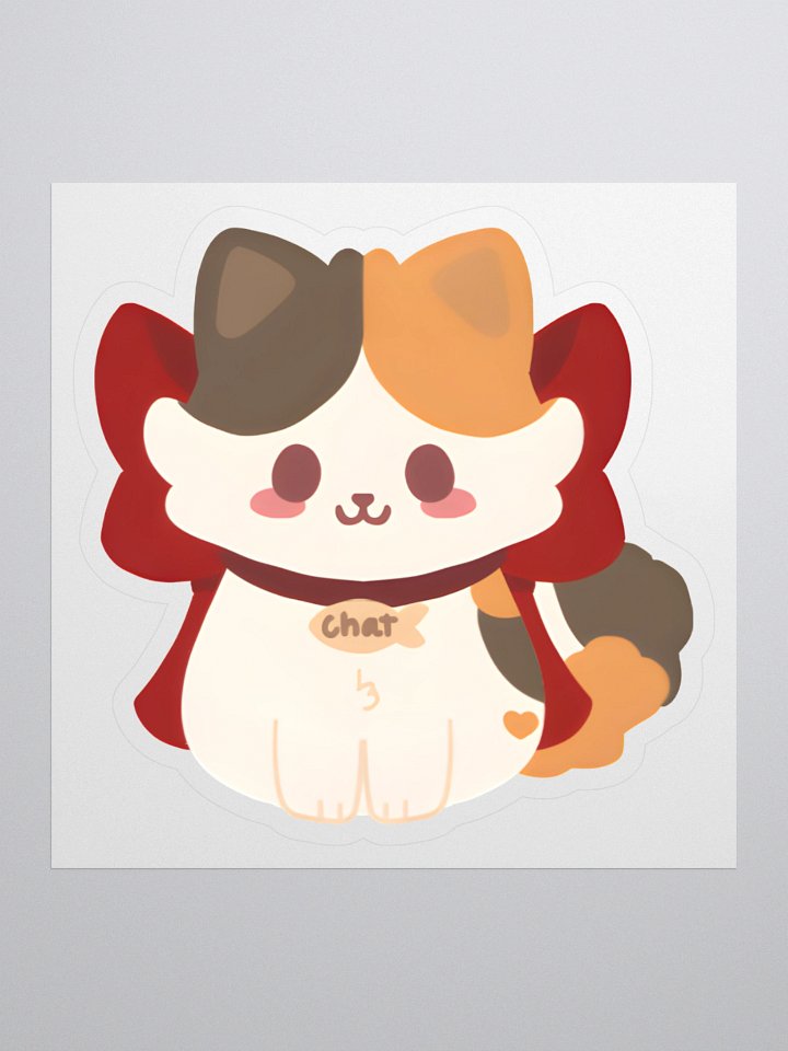 ROSIE | Sticker product image (1)