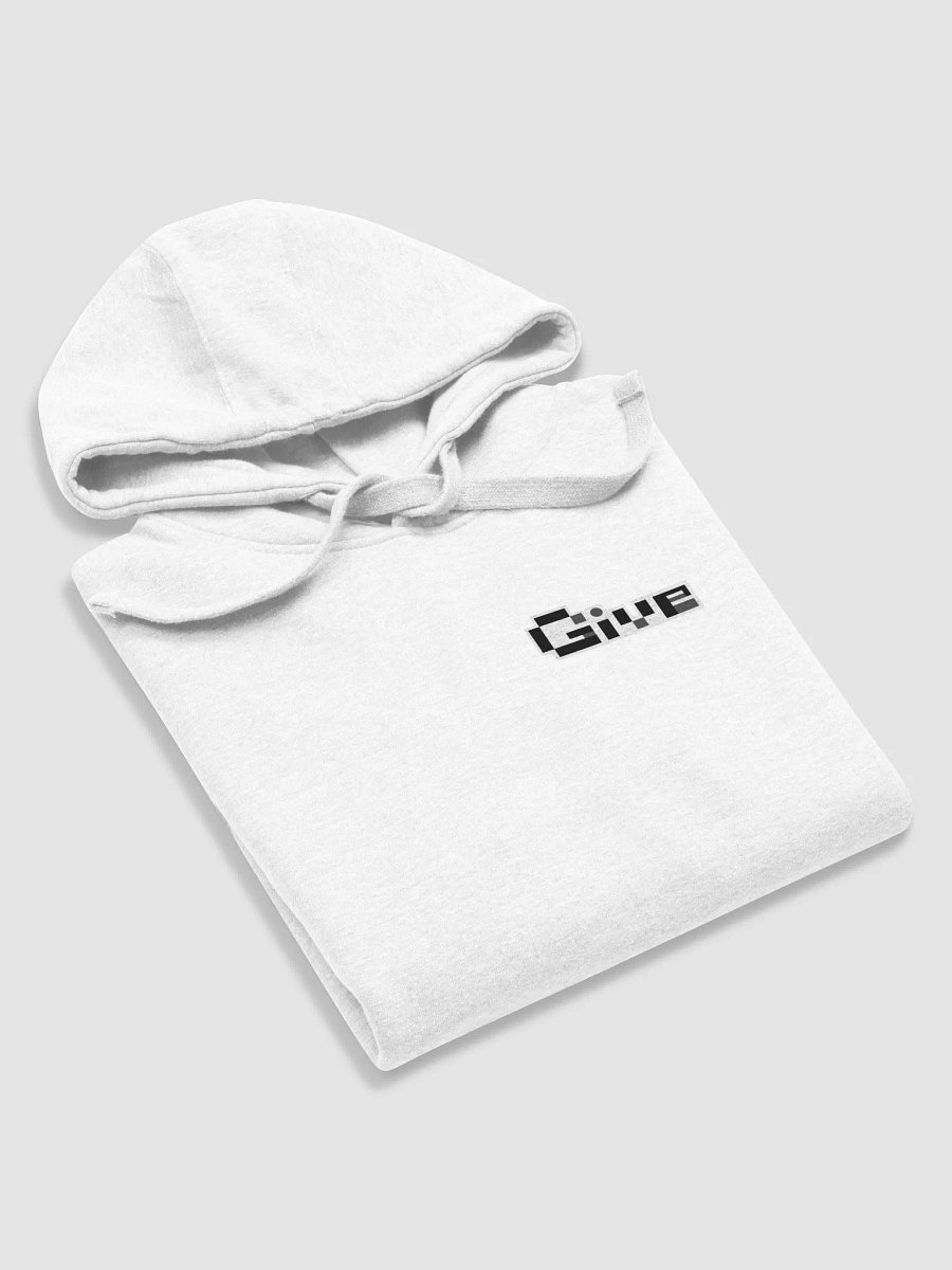 Give Essential Hoodie product image (6)