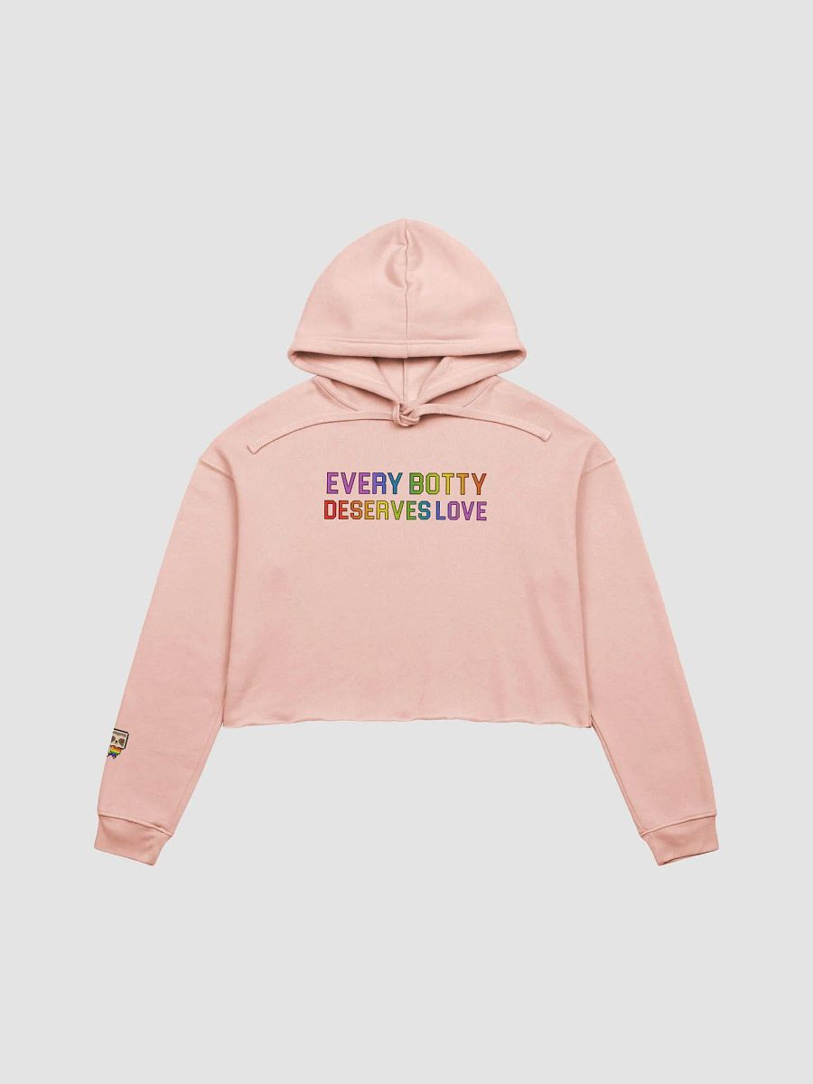botty crop sweater product image (2)