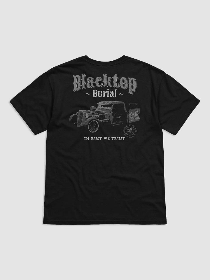 In Rust We Trust T-Shirt product image (1)