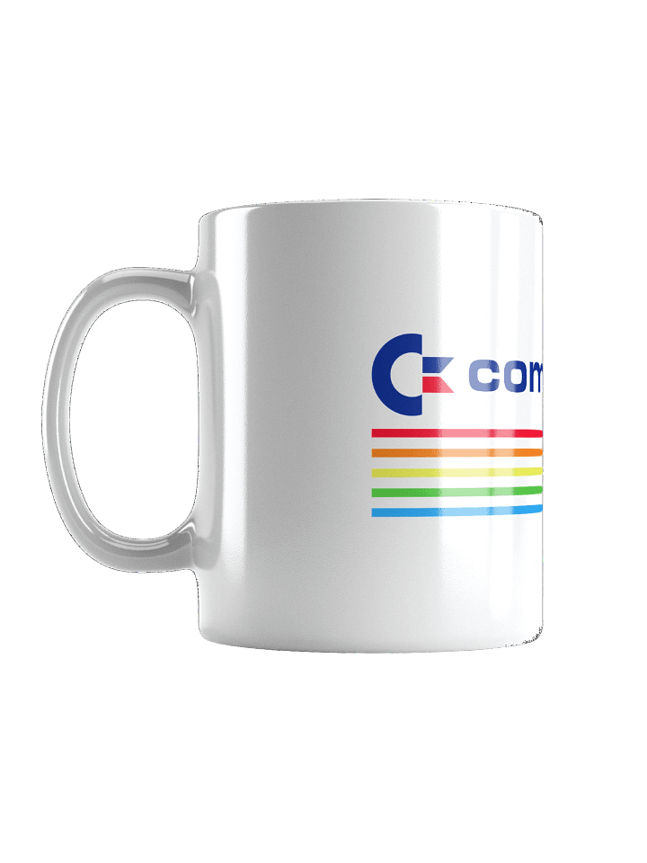 Commodore 64 Mug product image (3)