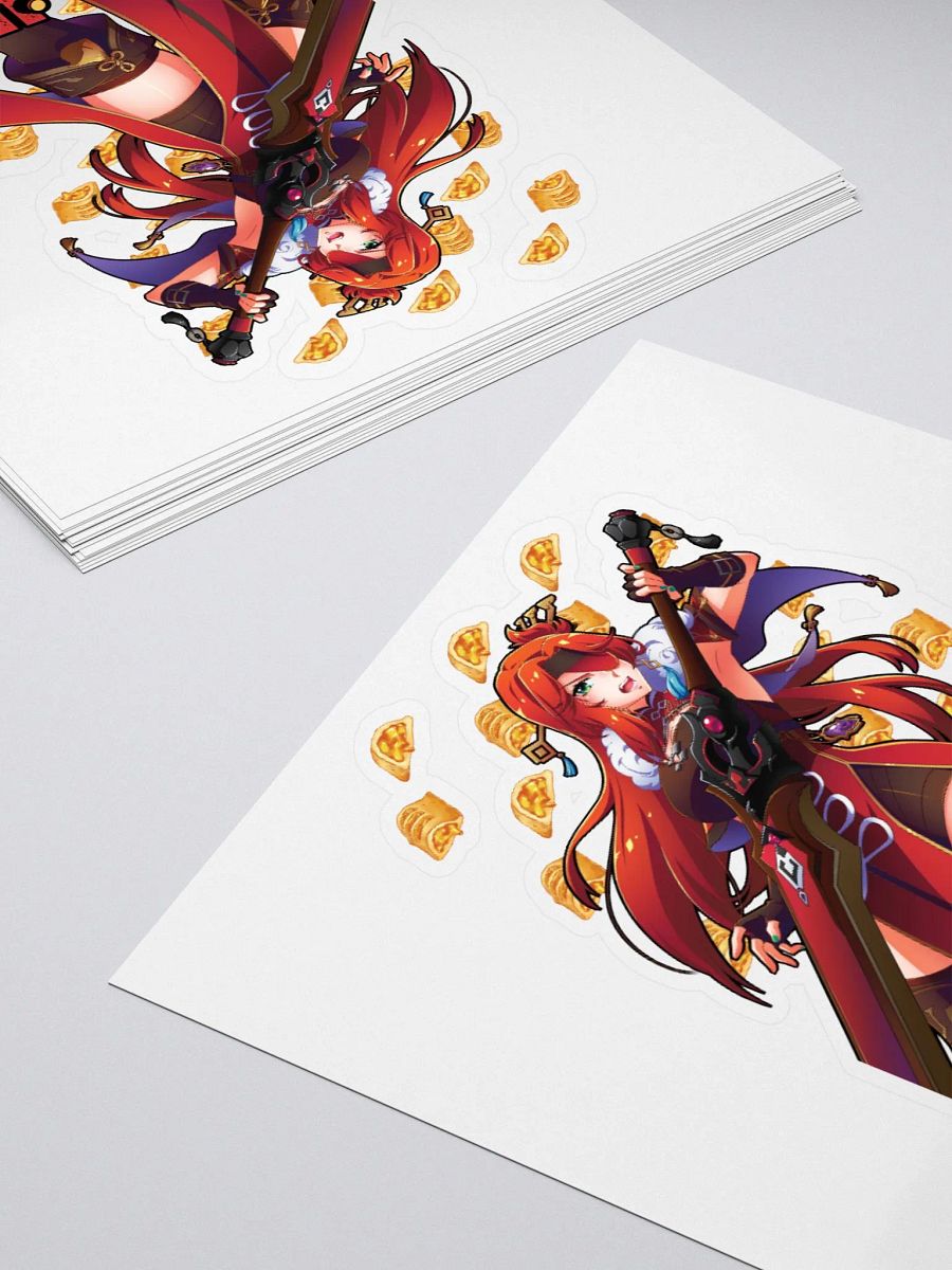 Pandora Apple Pie Sticker product image (4)