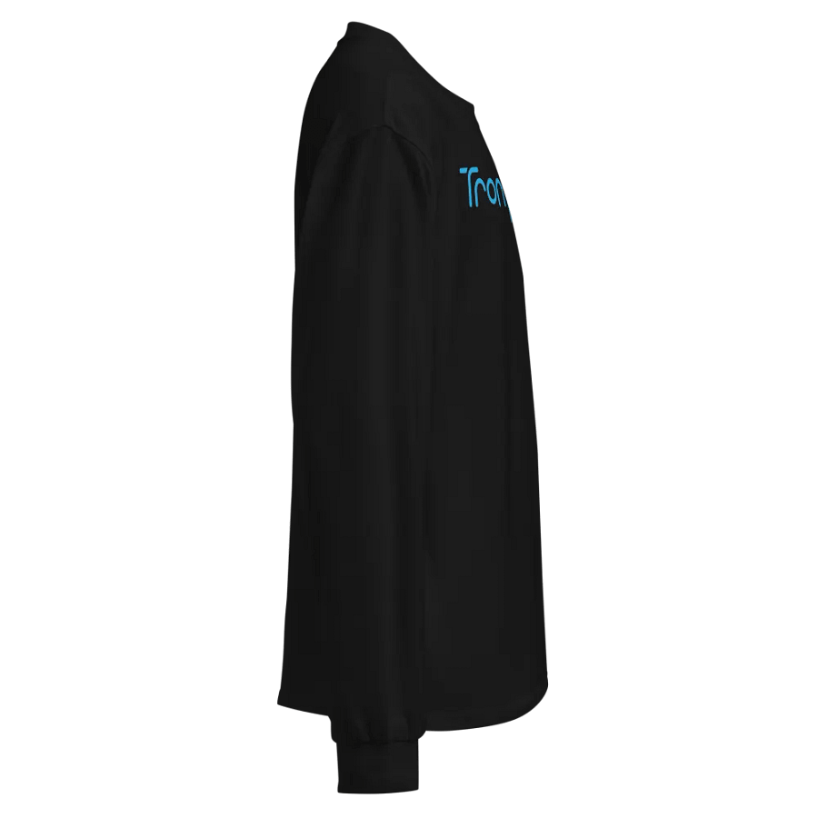 Long Tee product image (3)