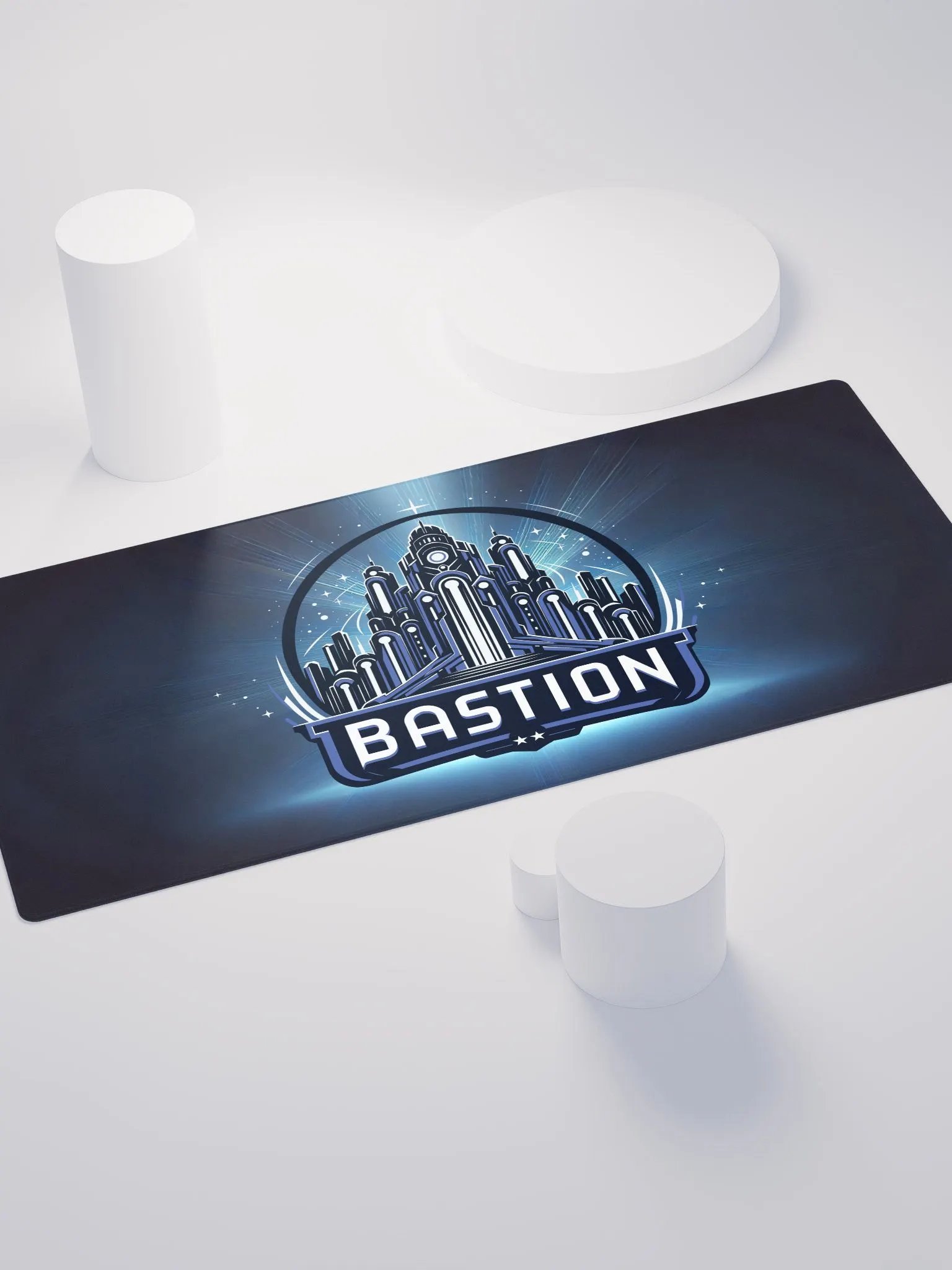Bastion Gaming DeskPad product image (4)