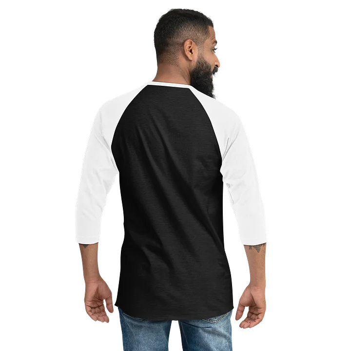 Fupa baseball long sleeve product image (2)