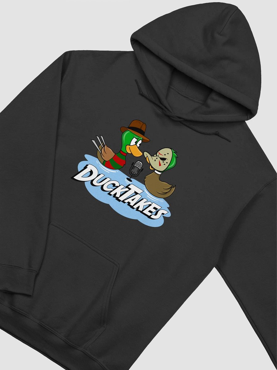 Freddy vs Jason Hoodie product image (2)